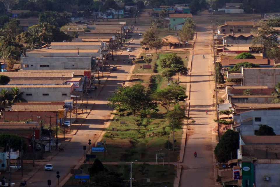 Distrito União Bandeirantes comemora 26 anos de ocupação