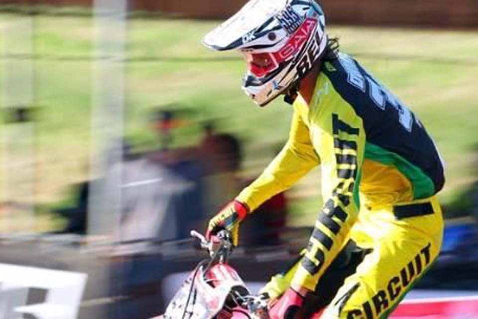 Município sedia abertura do Campeonato Rondoniense de Motocross