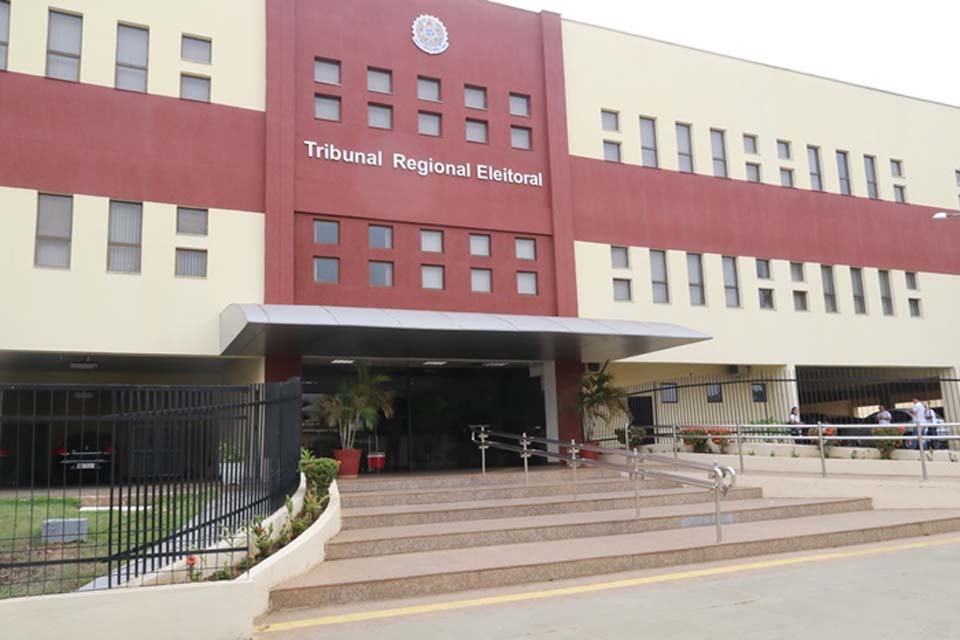 TRE de Rondônia decide e mais uma pessoa consegue sair do União Brasil sem perder o mandato