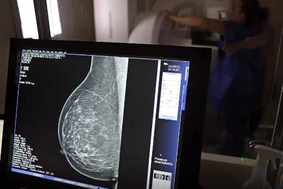 Outubro Rosa: como receber o auxílio-doença em tratamento de câncer