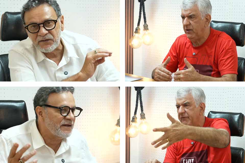 Barofaldi critica modelo de privatização da BR-364 e afirma que Rondônia é “presa fácil” da pecuária