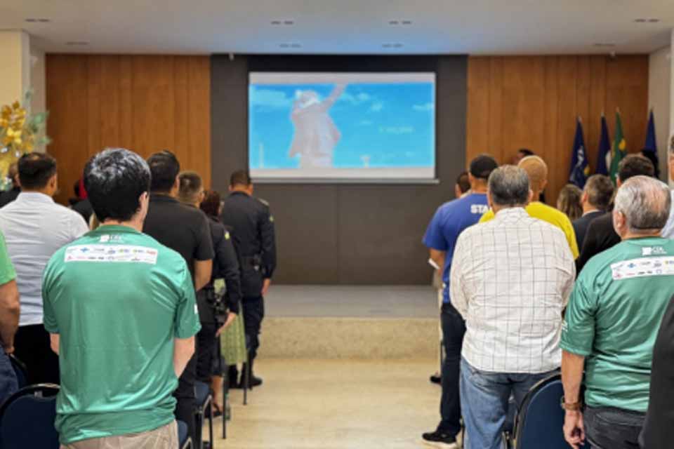 Prefeitura de Porto Velho reafirma o compromisso com a 24ª edição do Domingão da CDL