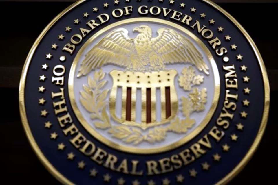 Diretor do Fed projeta mais 2 aumentos da taxa de juros até fim do ano