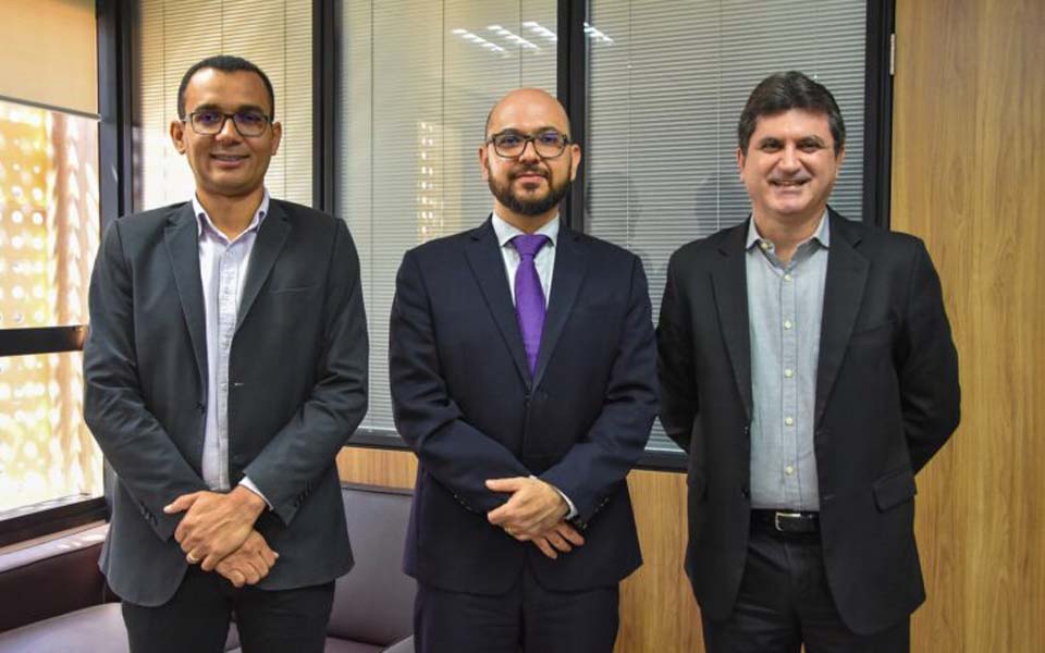 Política antimanicomial é tema de reunião no MPC-RO