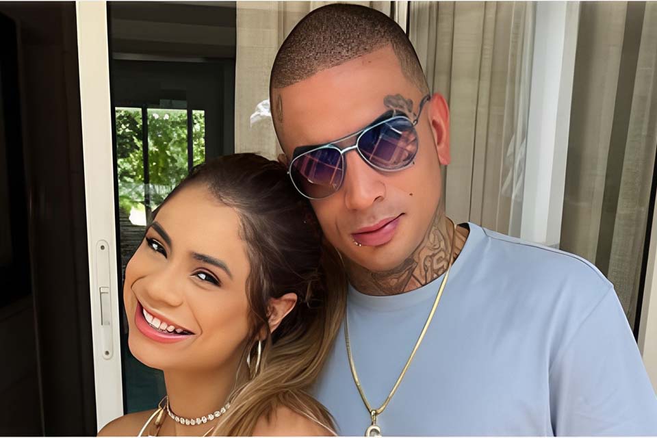 Lexa quebra o silêncio e revela o que espera em relação a Guimê