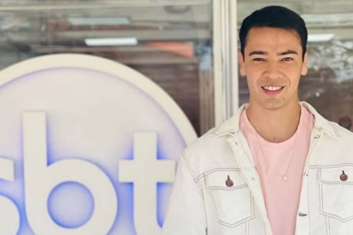Apresentador deixa SBT: 