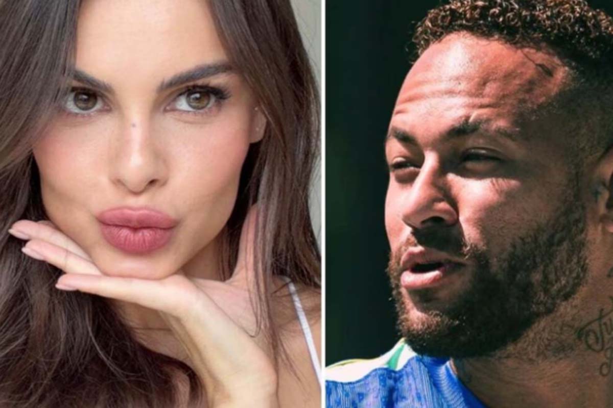 Amanda Kimberlly comemora 2 anos da filha e exibe surpresa