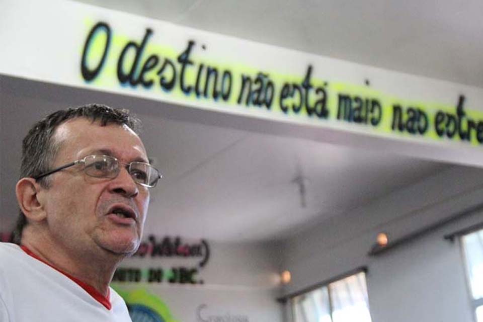 Rondônia quer imitar a Paraíba