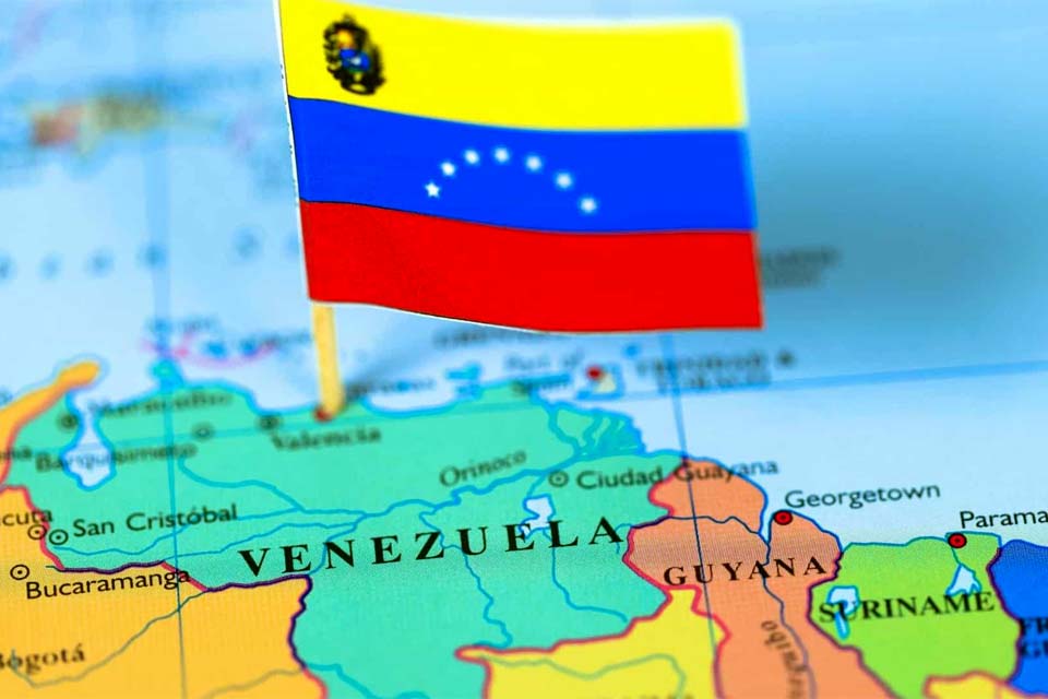 Países americanos convoca reunião para debater crise na Venezuela
