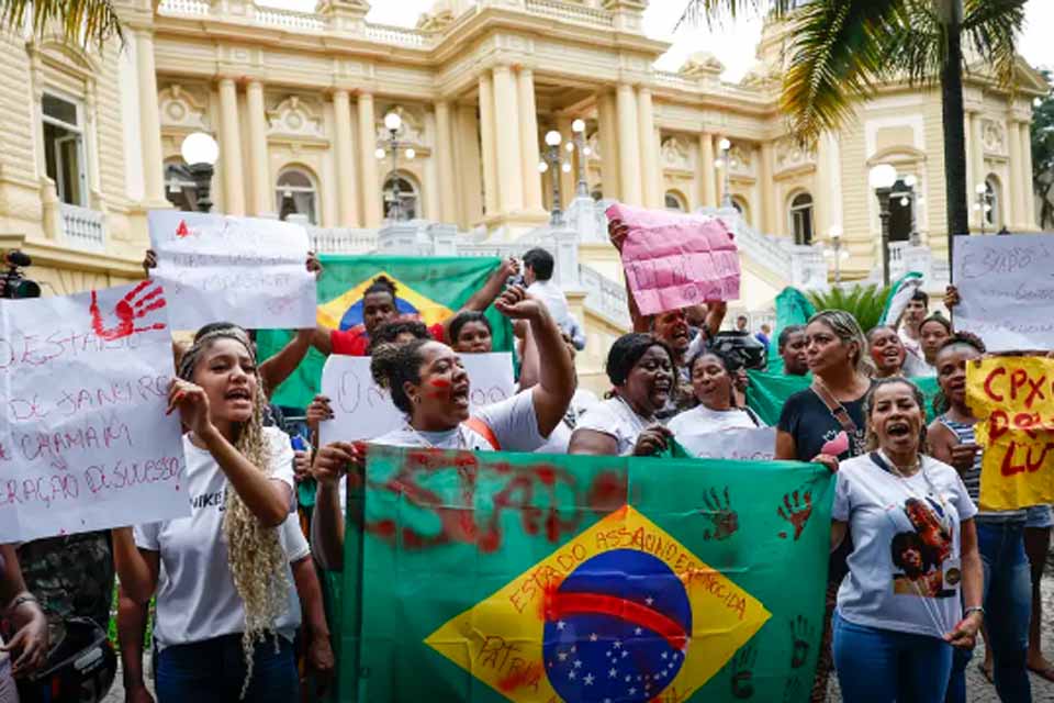 Lula sanciona lei que fortalece o combate ao crime organizado