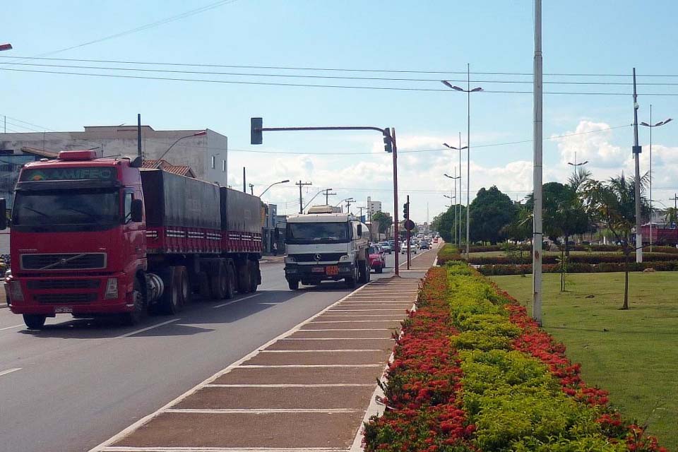 DNIT Regional Rondônia publica edital para contratação de projeto de instalação de viadutos na BR 319, trecho urbano de Porto Velho