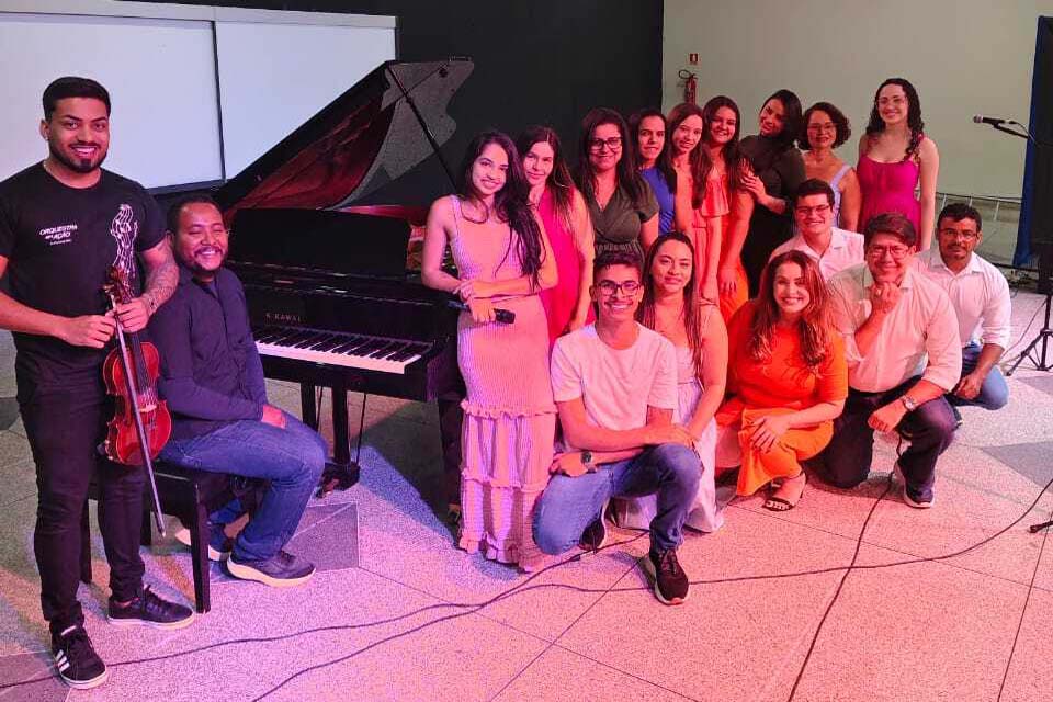 Mostra Cultural do Judiciário é divulgada nas comarcas de Rondônia