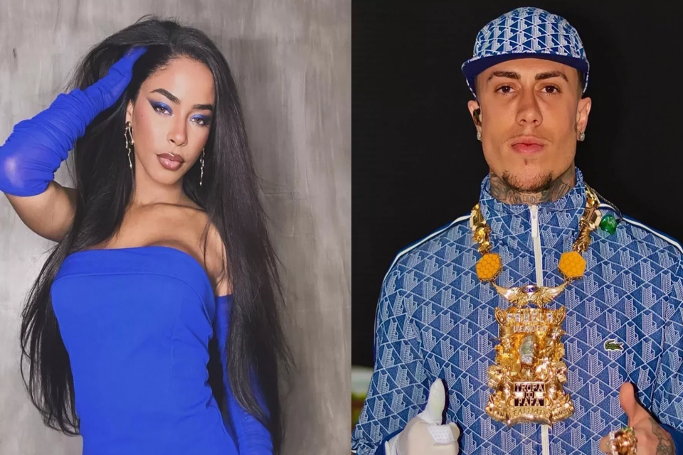 Lorena Maria revela detalhes do relacionamento com Mc Daniel, “Ele é um príncipe”