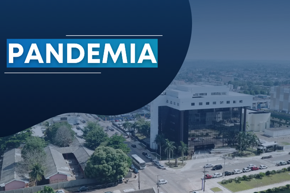 Novo Ato Conjunto classifica para a Etapa 1 atividades no Judiciário de Rondônia