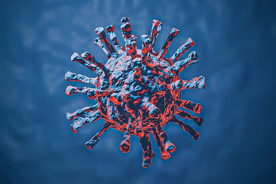 Rádio Nacional: 'Rondônia anuncia colapso do sistema de saúde com casos de Covid-19'