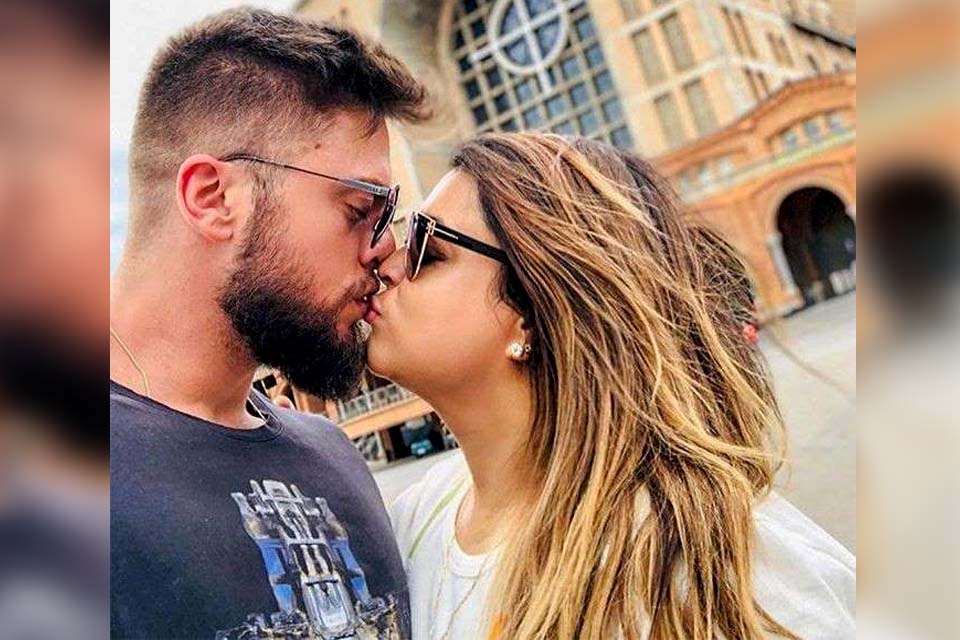 Após rumores de traição, Preta Gil faz declaração de amor ao marido