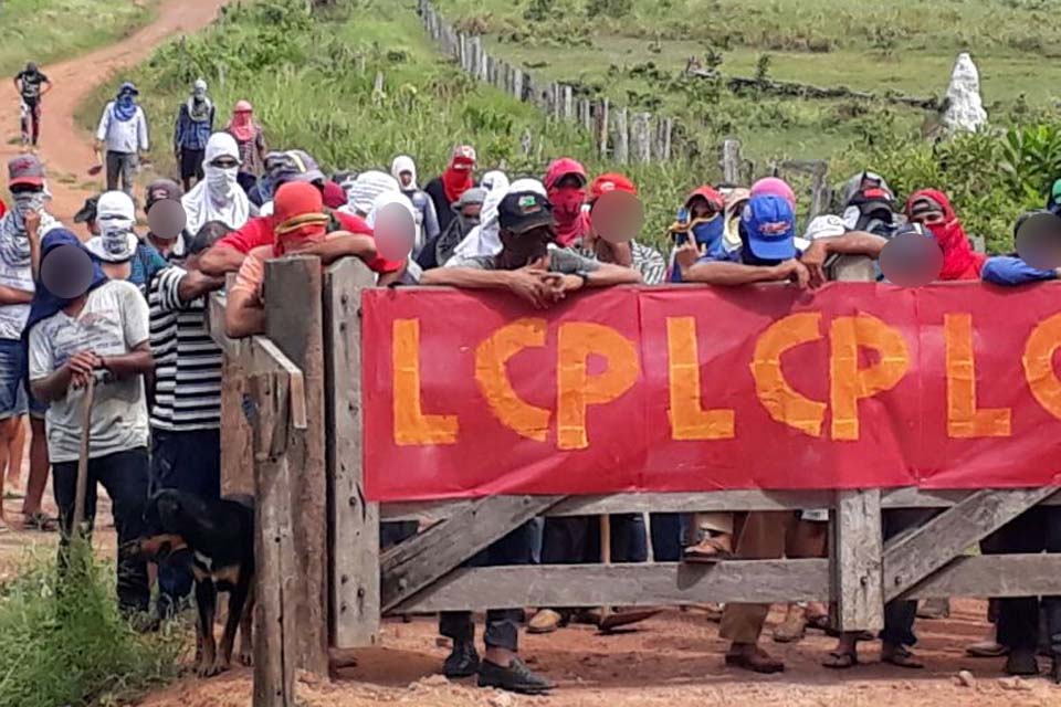 Governo de Rondônia mantém luta por 1 milhão de doses da Sputnik V; e LCP convoca invasão à fazenda no interior
