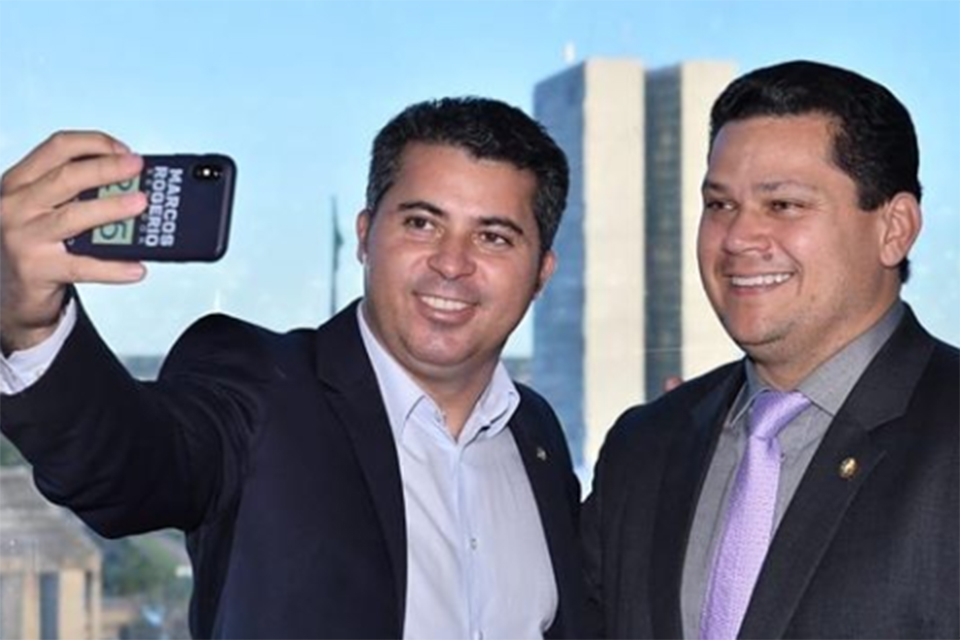 Meritocracia? Repórter de 'O Antagonista' diz que dinheirama trazida por Marcos Rogério a Rondônia foi obtida sem critérios claros