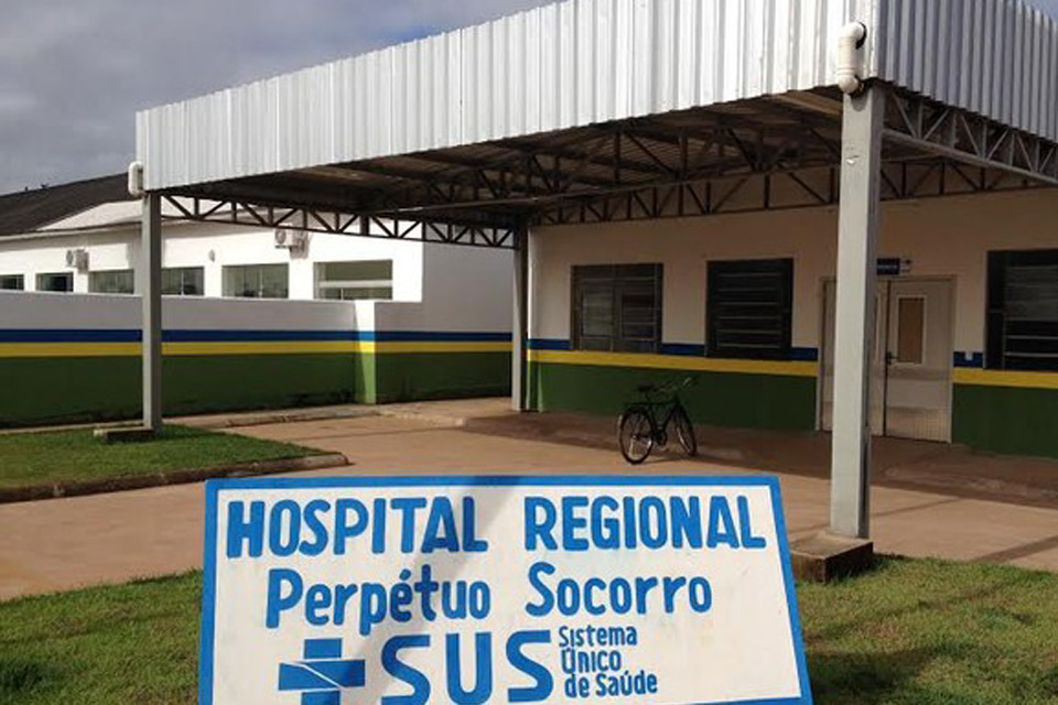 MP ingressa com ação para aquisição de medicamentos e insumos hospitalares nas unidades de saúde