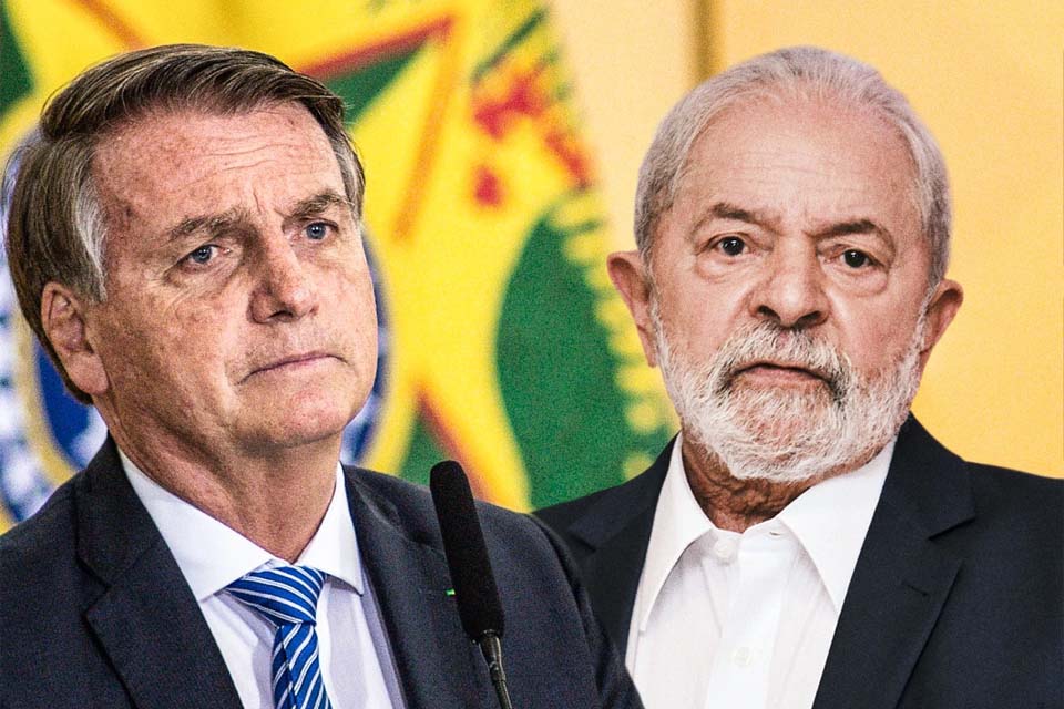 Rondônia terá palco para o ex-presidente Lula ou se manterá fiel ao bolsonarismo após quatro anos de gestão?