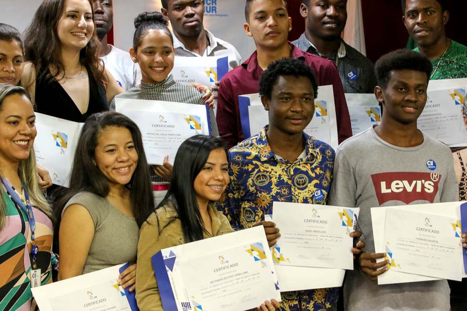 CIEE lança programa para capacitar estudantes do ensino médio