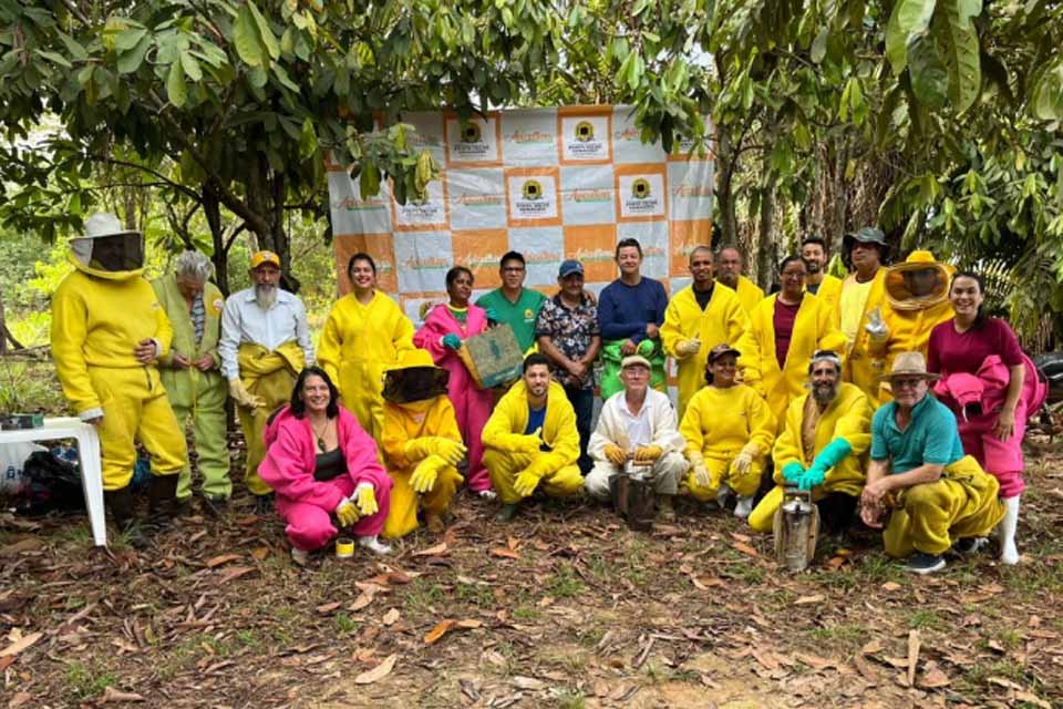 Dia de Campo valoriza o protagonismo das mulheres no setor