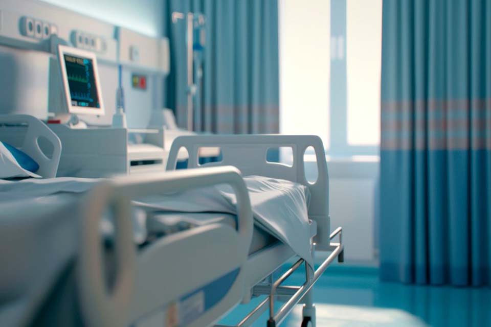 Ministério Público recomenda à Sesau que amplie capacidade de atendimento do estado em casos de urgência e emergência