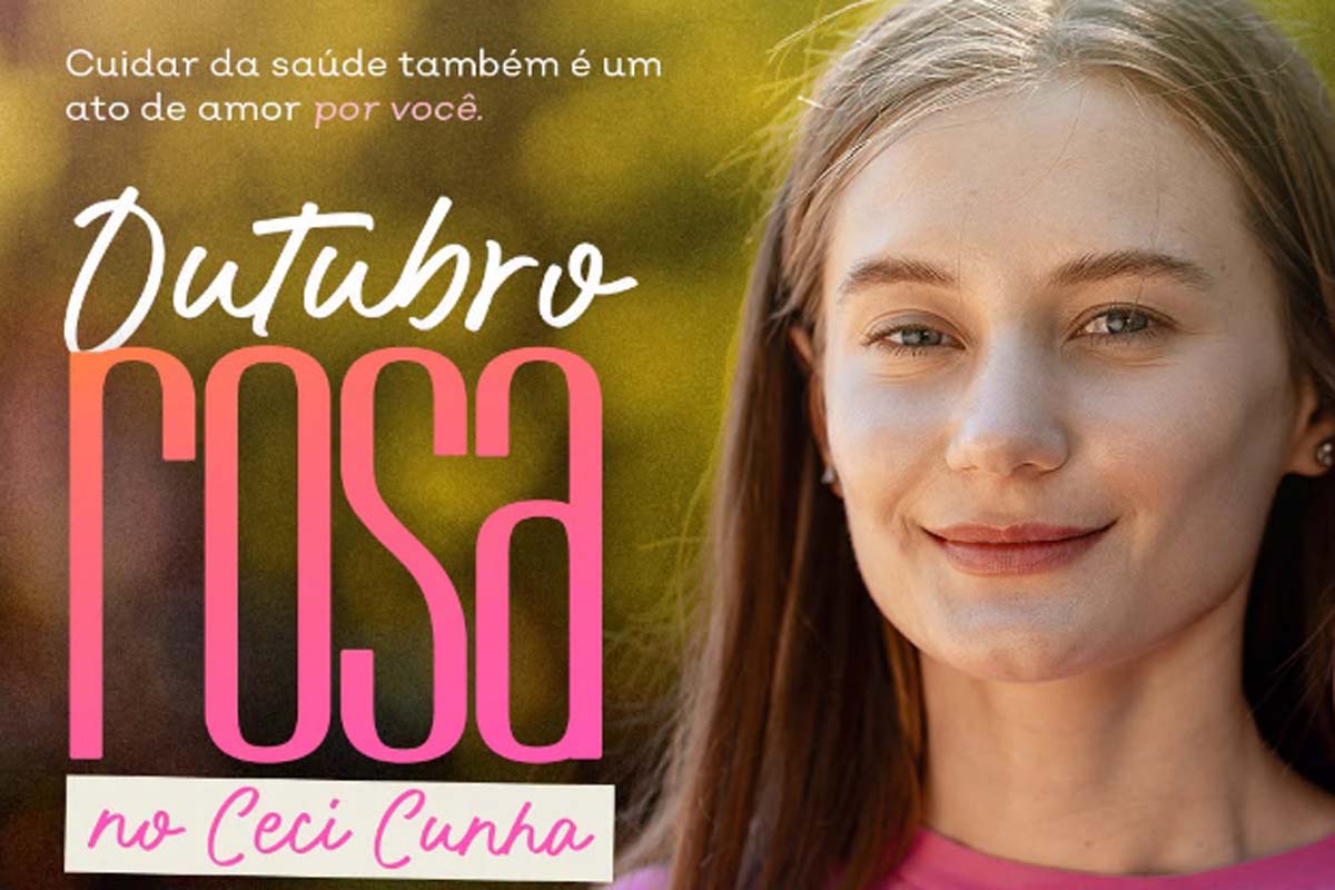 Centro de Saúde da Mulher Ceci Cunha terá programação especial voltada à saúde da mulher