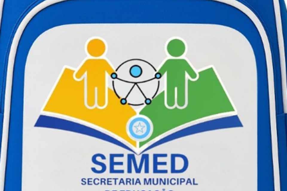 Mais novidades chegando: Prefeitura homologa kits de materiais escolares para 2026