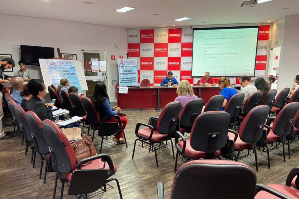 Conselho do Fundo de Habitação de Interesse Social terá eleição