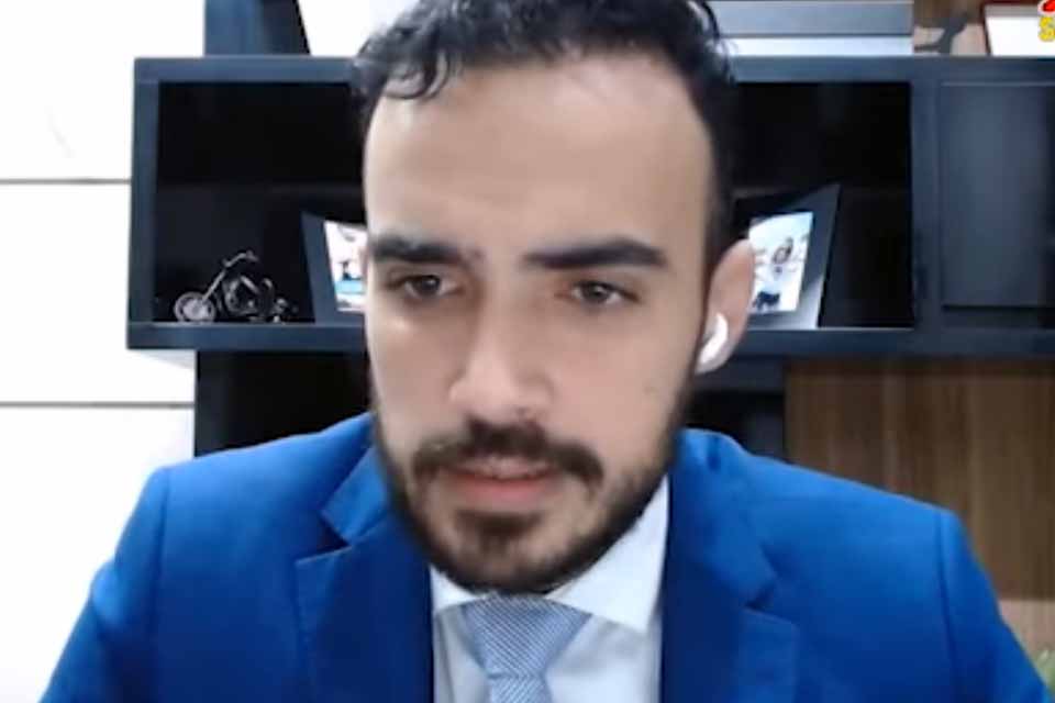 SINDSEF TV – Entrevista sobre os resultados da Força Tarefa para destravar a GEAD