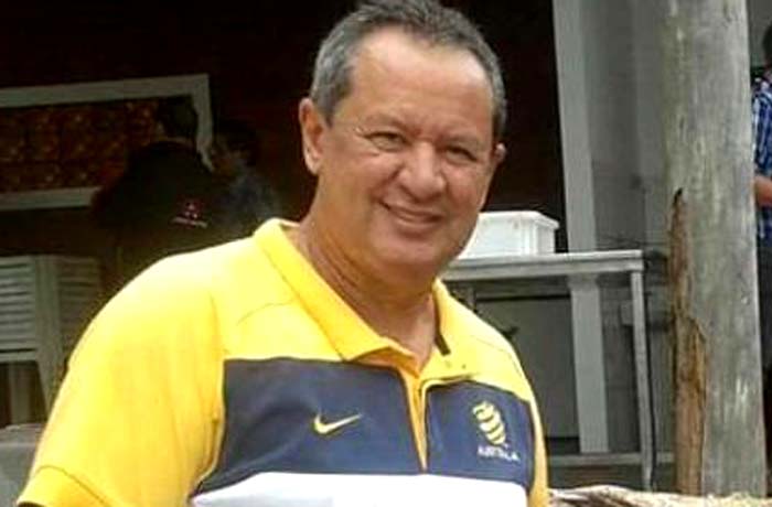 Presidente da ALE-RO emite nota de pesar pelo falecimento do servidor José Cláudio dos Santos