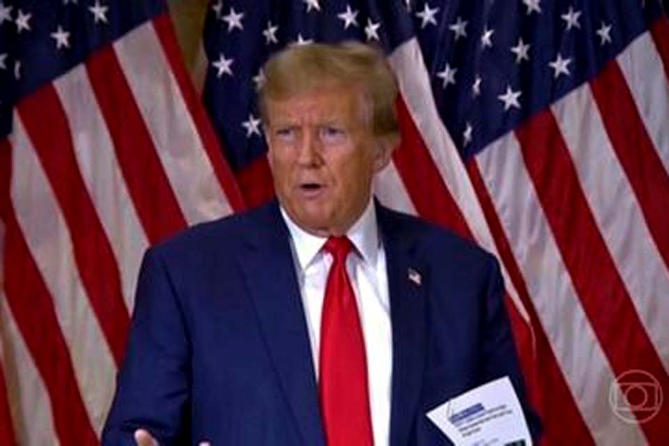  Justiça de Nova York aceita diminuir multa milionária de Trump por fraude