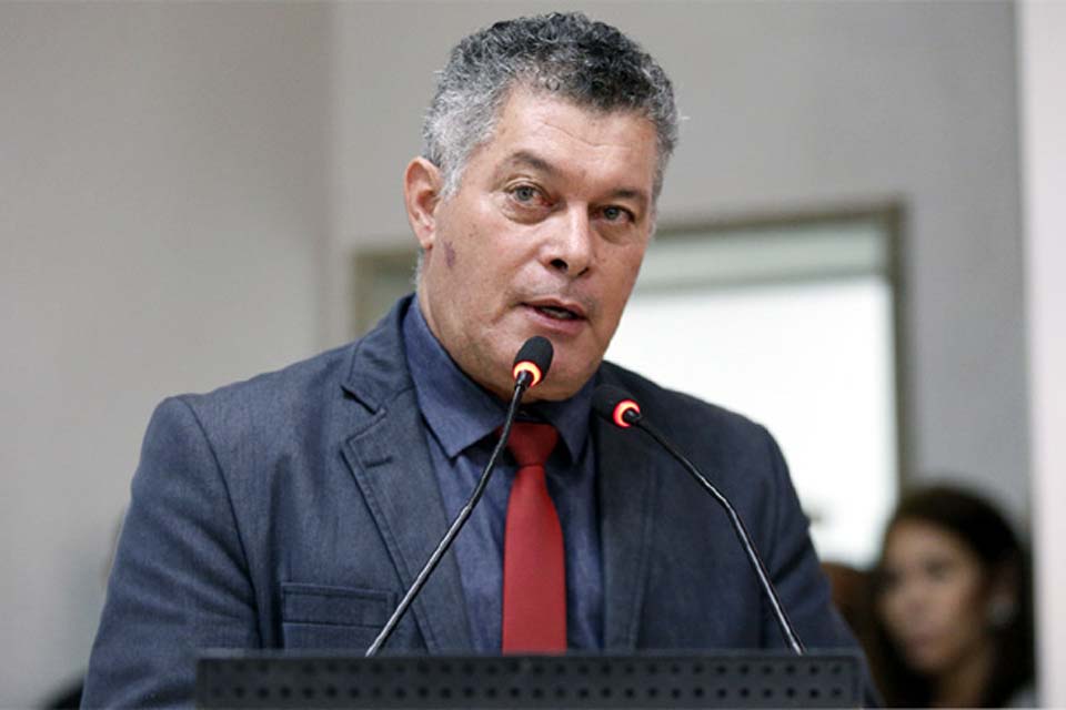 Tribunal de Justiça de Rondônia nega liminar em novo recurso e mantém condenação do ex-deputado Edson Martins