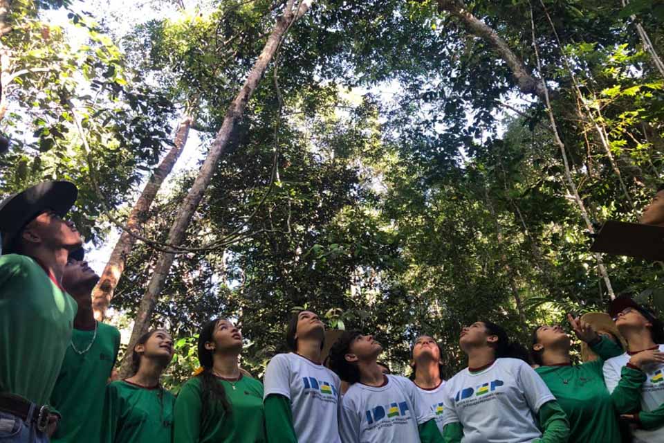 Digitalização do agronegócio e futuro das profissões no campo são temas de workshops na Rondônia Rural Show Internacional