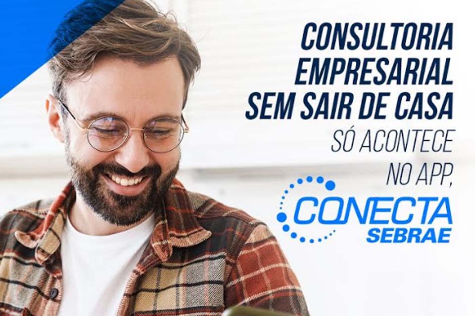 Empresas podem ter consultoria de marketing gratuitamente via aplicativo do Sebrae