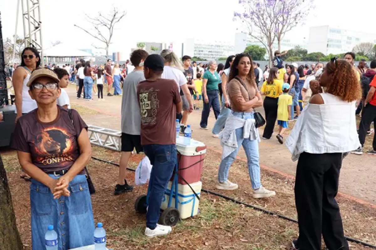 Ambulantes 