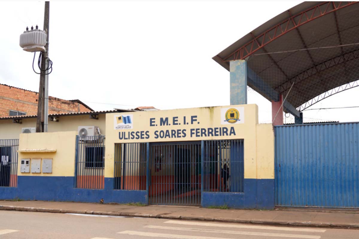 Prefeitura leva palestras sobre proteção animal a alunos da rede municipal de Porto Velho