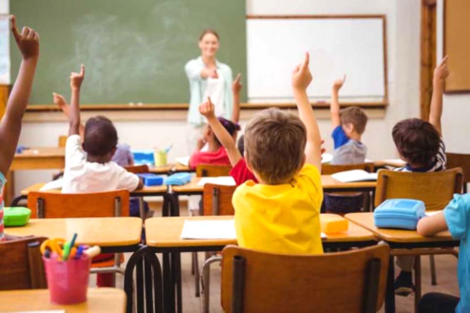 Secretaria de educação divulga resultado provisório do processo seletivo