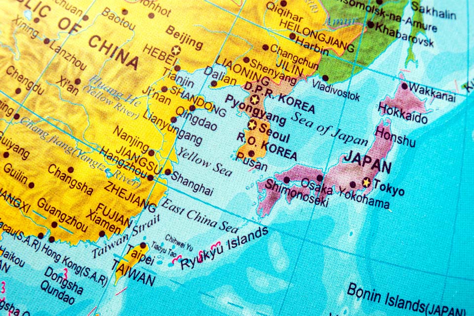 China acusa norte-americanos de quererem manter 