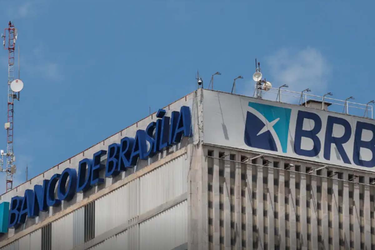 Caso Master: TCDF bloqueia até R$ 2,7 bi de ex-dirigentes do BRB