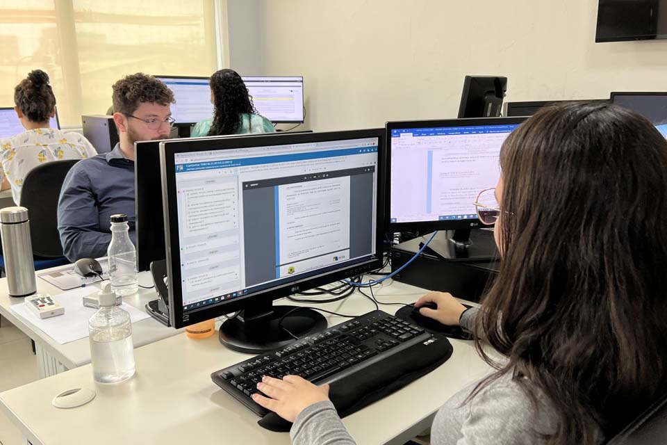 Administração alerta para prazo final do recadastramento obrigatório dos servidores municipais da capital