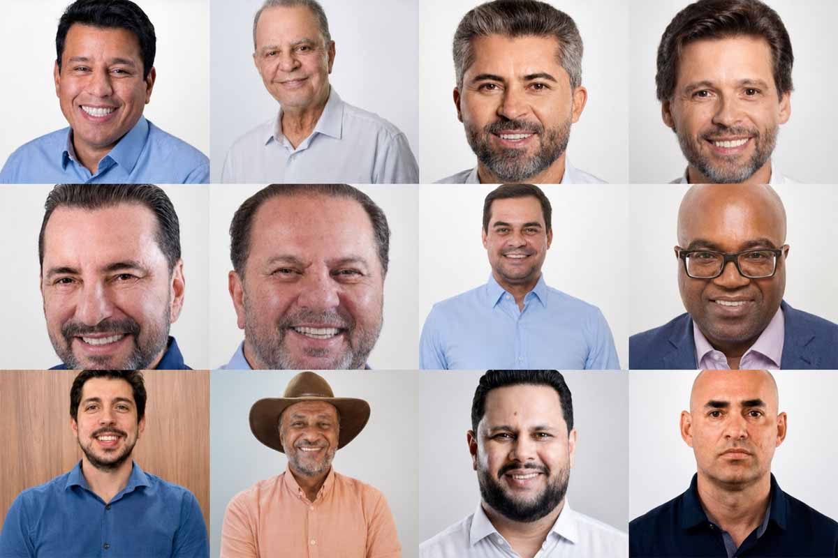 Mais que o dobro de homens, apenas 33% de mulheres e 42,4% sem ensino superior completo: o retrato das candidaturas em Rondônia