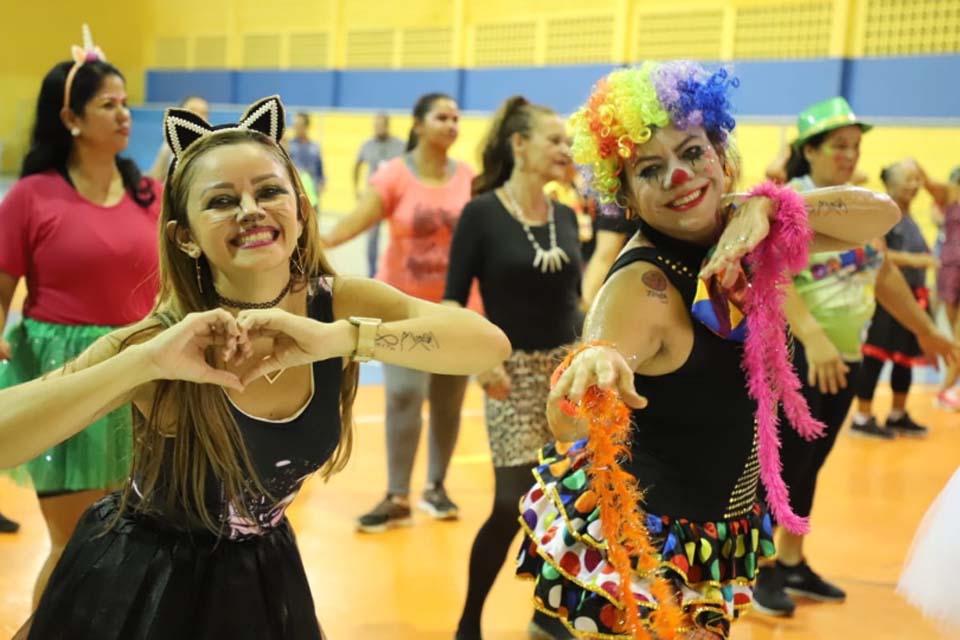 Prefeitura de Porto Velho proporciona mais qualidade de vida aos moradores da zona Sul