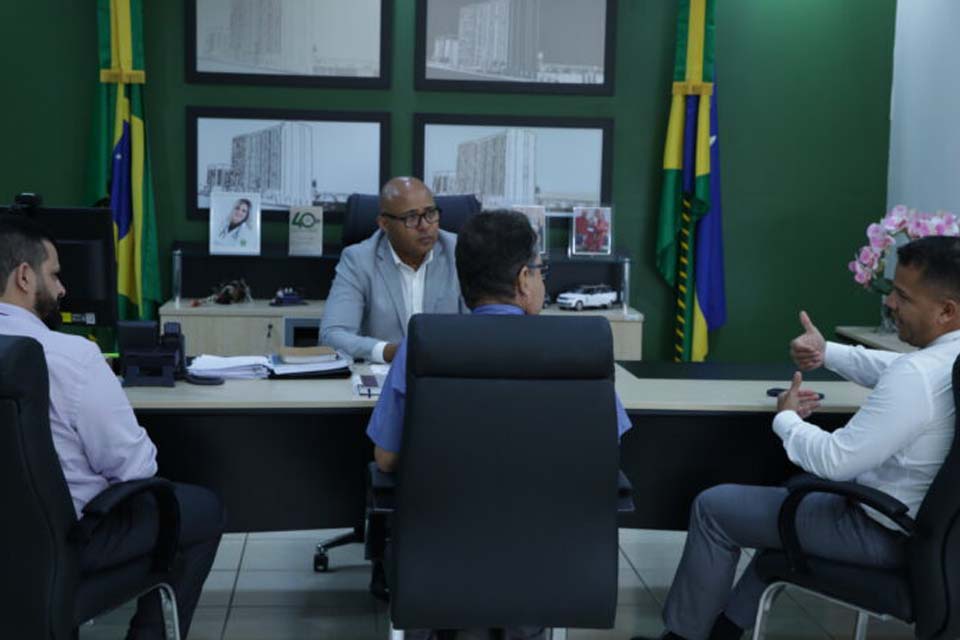 Comunidade agradece ação cooperativa do Tribunal de Contas-TCE com DER e Prefeitura
