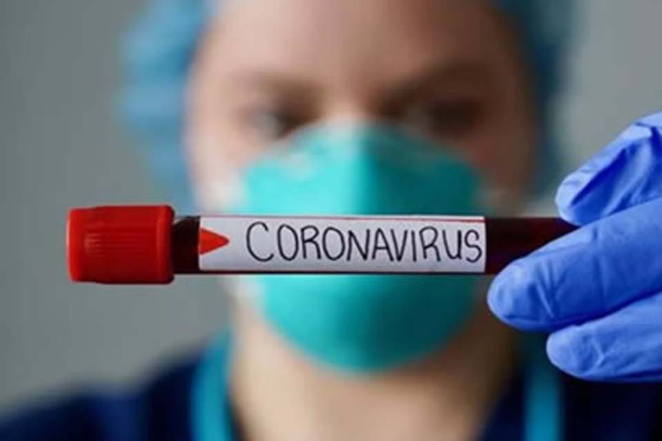  Exame confirma que idoso de 91 anos morreu de Coronavírus