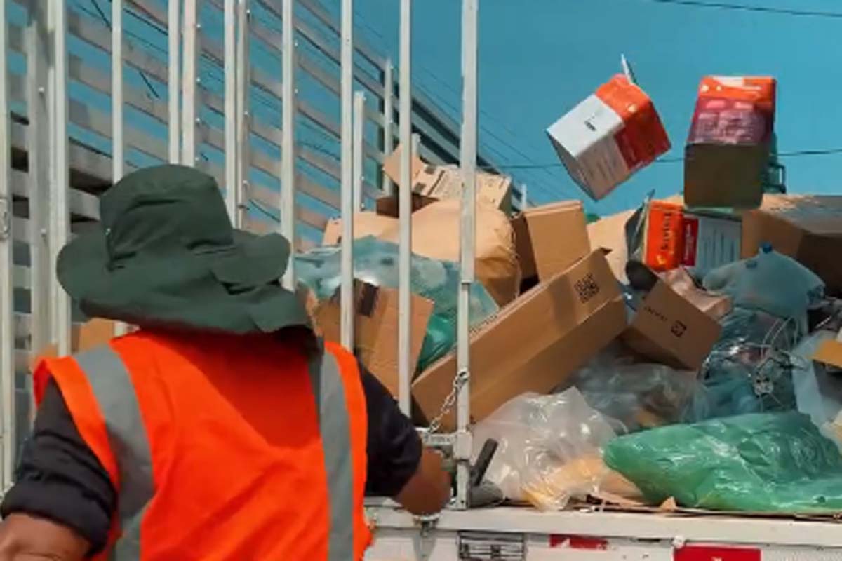 COOCAMARJI foi selecionada para receber o Certificado de Reconhecimento da Lei de Incentivo à Reciclagem