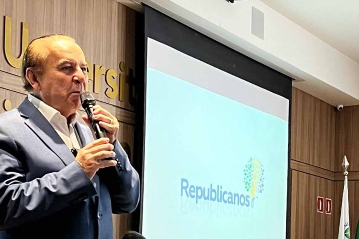 TRE desaprova contas do Republicanos e determina devolução de R$ 90 mil por locação de veículos
