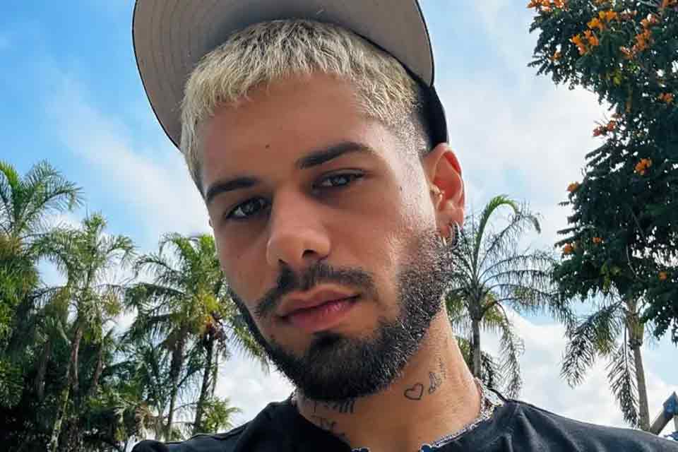 “Eu gosto de morena”: Resposta de Zé Felipe a fã agita rumores com Ana Castela