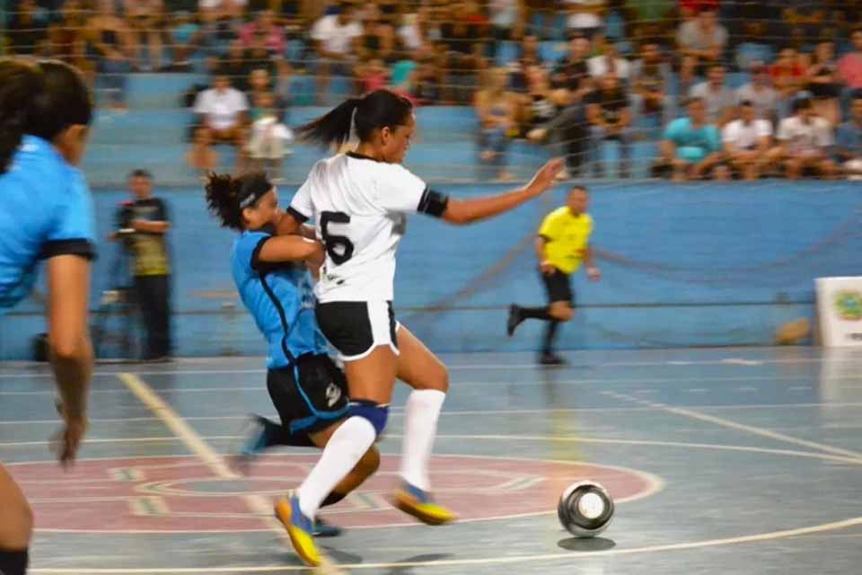 Vilhena leva 230 atletas para a disputa dos Jogos Intermunicipais de Rondônia